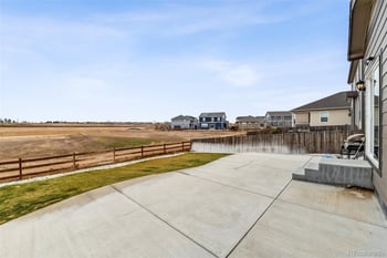 2109 Mountain Sky Dr, Fort Lupton, CO 80621