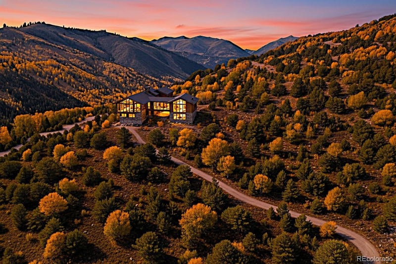 7383 Heavenly View Pw, Salida, CO 81201