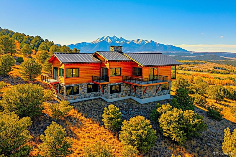 7383 Heavenly View Pw, Salida, CO 81201
