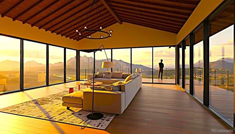 7383 Heavenly View Pw, Salida, CO 81201