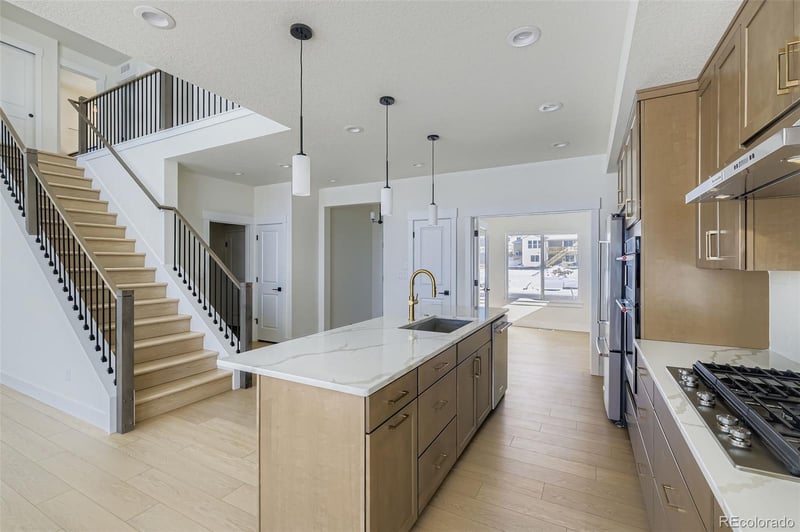 16916 Greenfield Dr, Monument, CO 80132