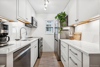 2 Adams St #510, Denver, CO 80206