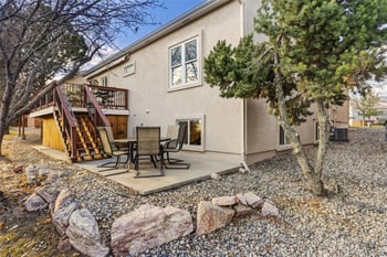 1644 Pinon Glen Cir, Colorado Springs, CO 80919