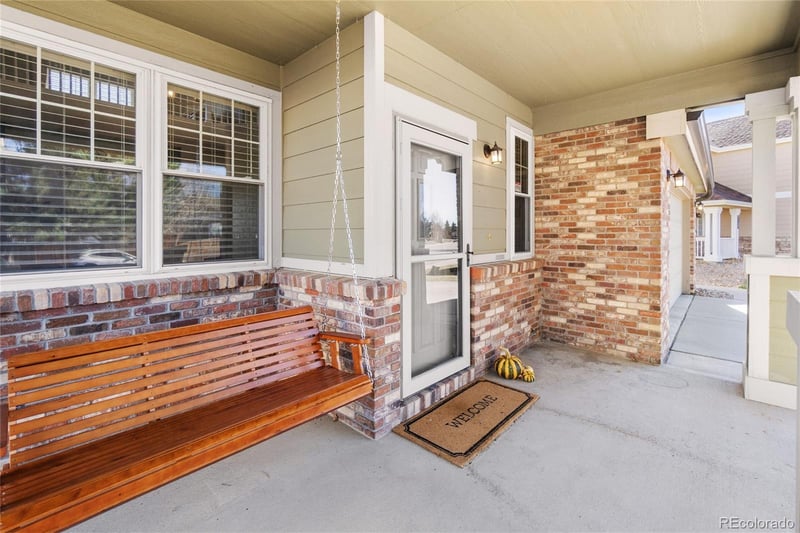 1464 Stratton Ave, Castle Rock, CO 80104