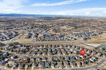 1464 Stratton Ave, Castle Rock, CO 80104