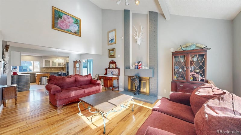 8684 Garrison Ct, Arvada, CO 80005