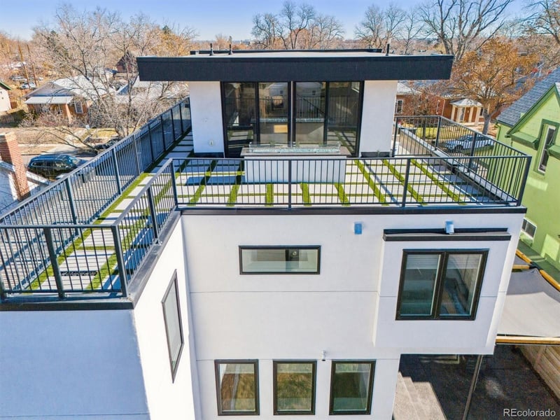 4233 N Vallejo St, Denver, CO 80211