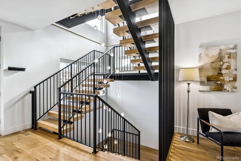 4233 N Vallejo St, Denver, CO 80211