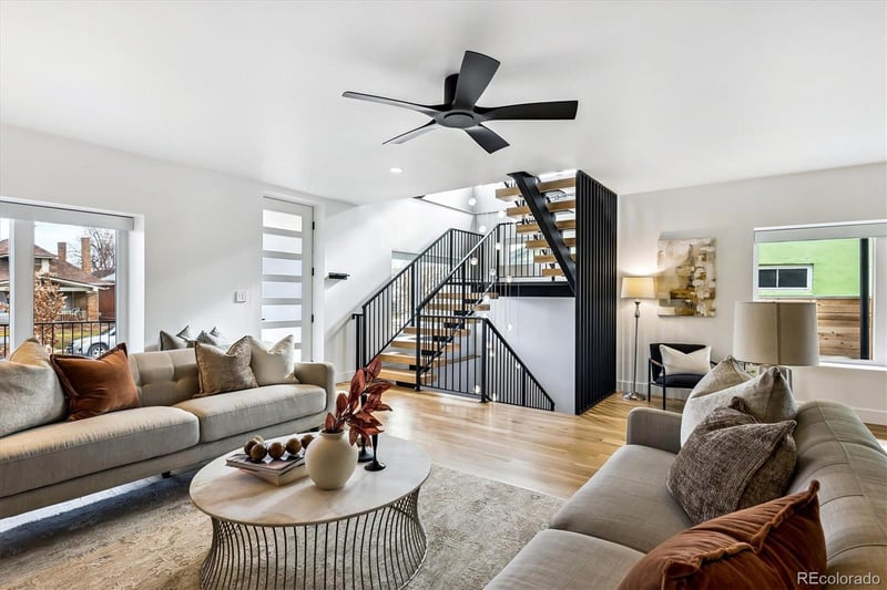 4233 N Vallejo St, Denver, CO 80211