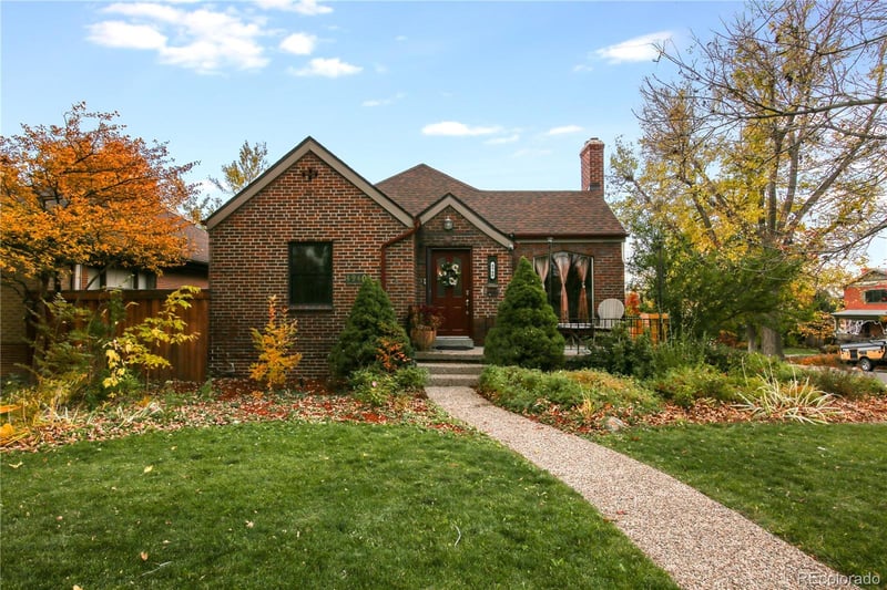 4940 31st Ave, Denver, CO 80212