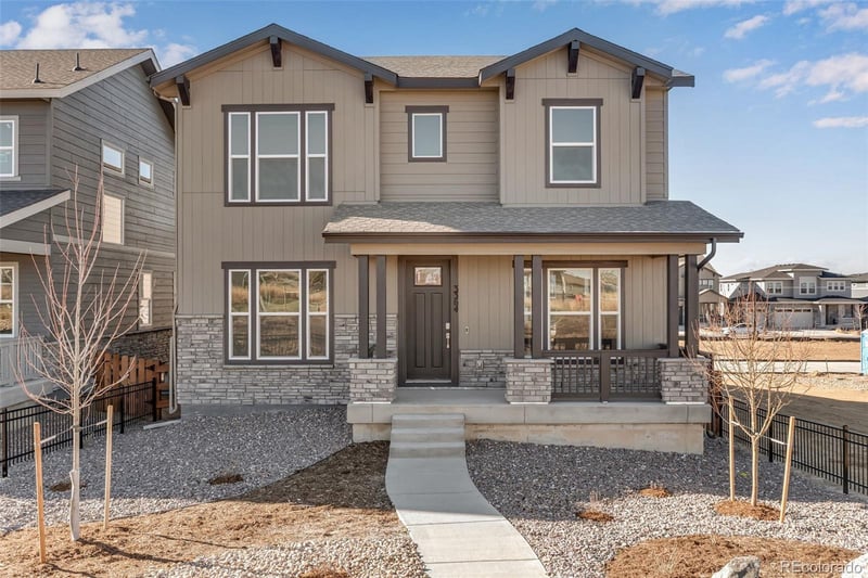 3364 Haleyville Ct, Aurora, CO 80019