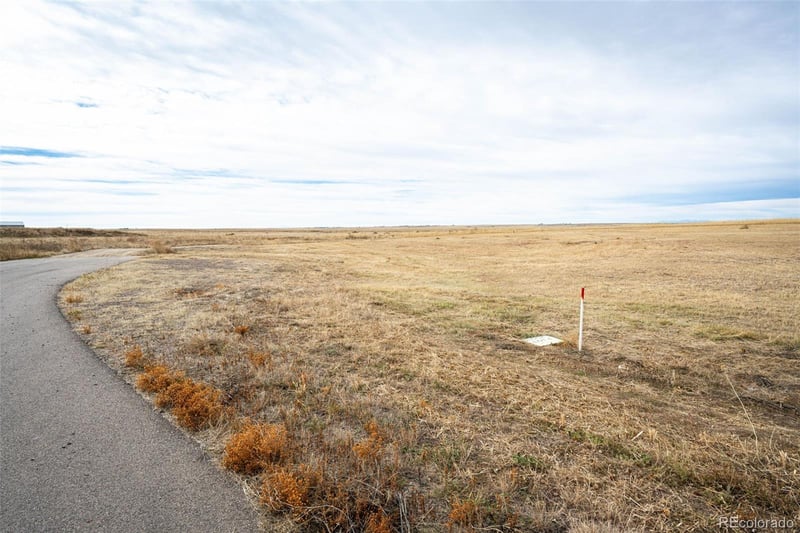 7341 Woodchest St Lot 4, Strasburg, CO 80136