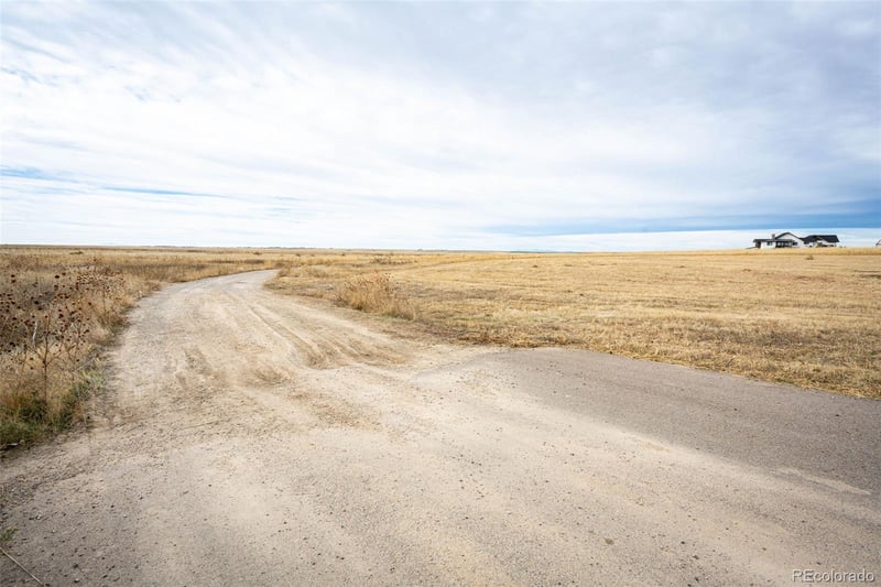 7341 Woodchest St Lot 4, Strasburg, CO 80136