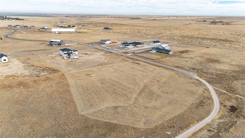 7341 Woodchest St Lot 4, Strasburg, CO 80136