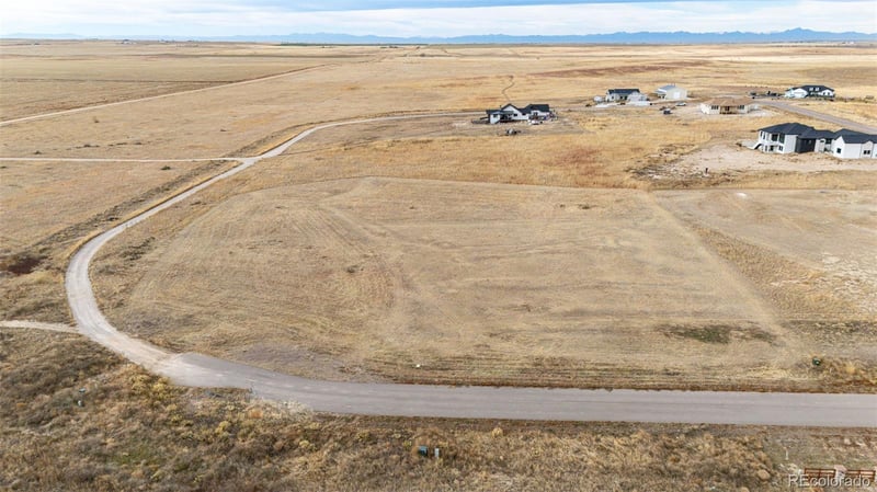 7341 Woodchest St Lot 4, Strasburg, CO 80136