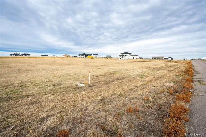 7341 Woodchest St Lot 4, Strasburg, CO 80136