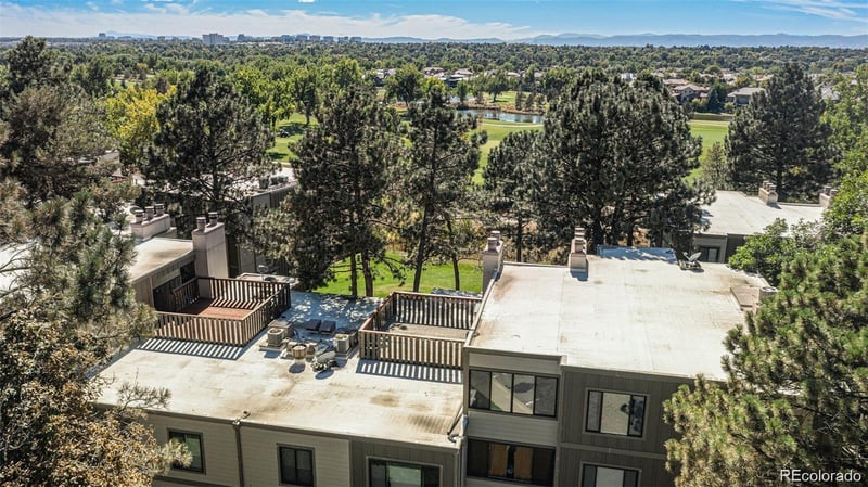 2525 Dayton Way #1805, Denver, CO 80231