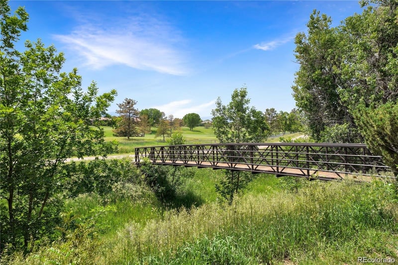 2525 Dayton Way #1805, Denver, CO 80231