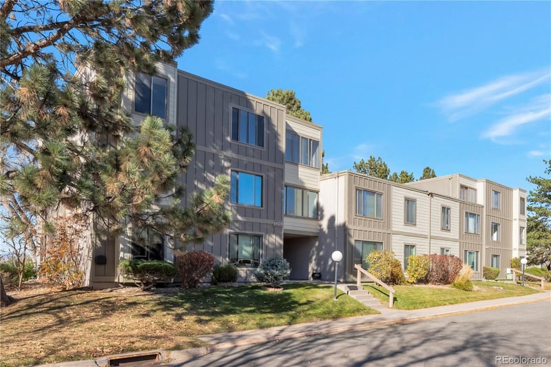 2525 Dayton Way #1805, Denver, CO 80231