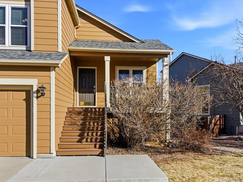 8606 Bluegrass Cir, Parker, CO 80134