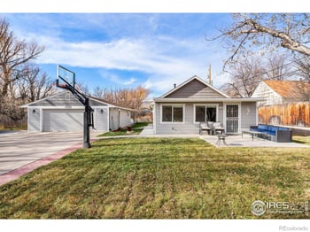 8169 Quaker St, Arvada, CO 80007