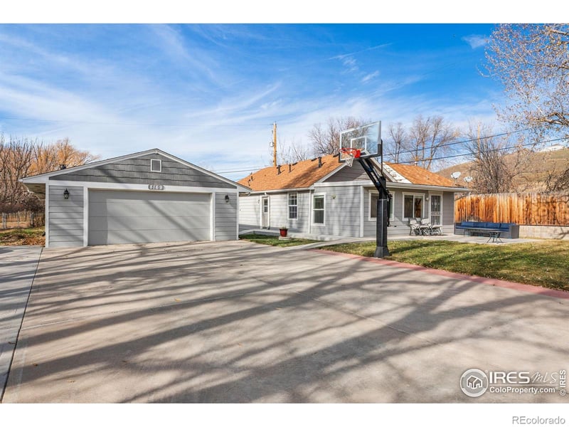 8169 Quaker St, Arvada, CO 80007