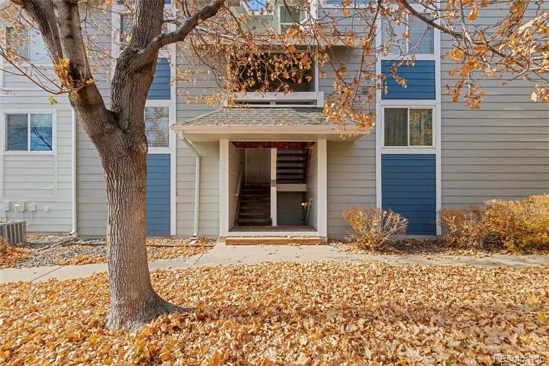 1301 Cathay Ct #202, Aurora, CO 80017