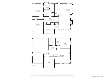 9808 Fallen Rock Rd, Conifer, CO 80433