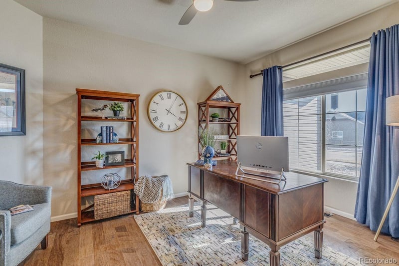 8875 Tranquil Knoll Ln, Colorado Springs, CO 80927