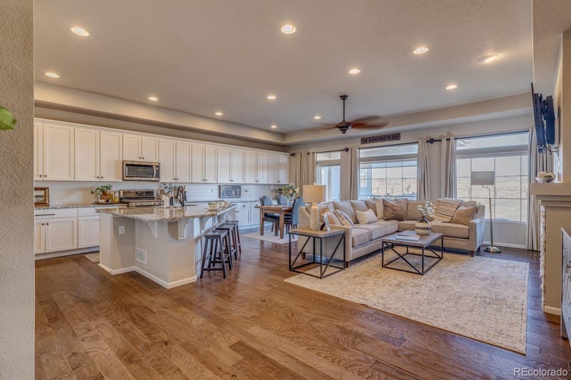 8875 Tranquil Knoll Ln, Colorado Springs, CO 80927