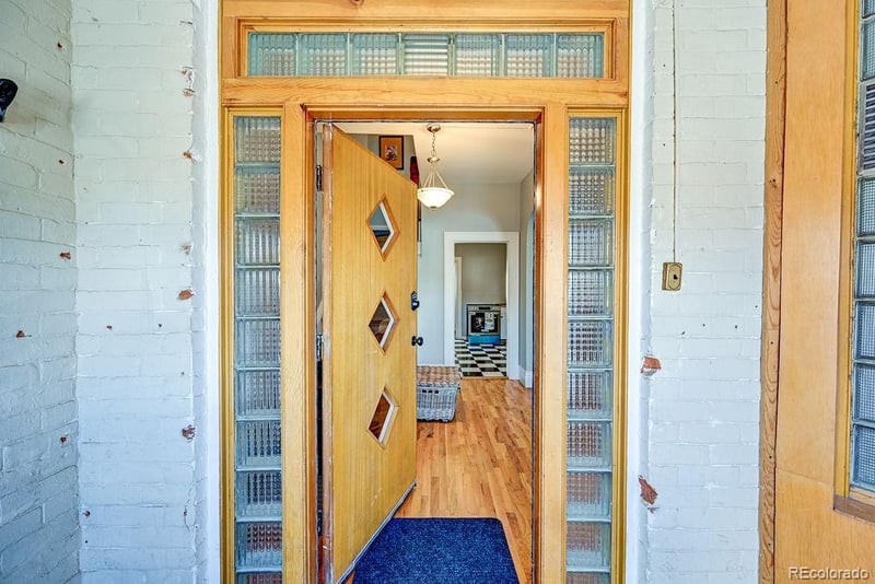 239 E St, Salida, CO 81201