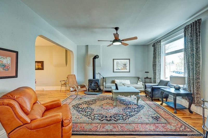 239 E St, Salida, CO 81201