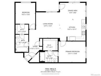 4100 Albion St #519, Denver, CO 80216