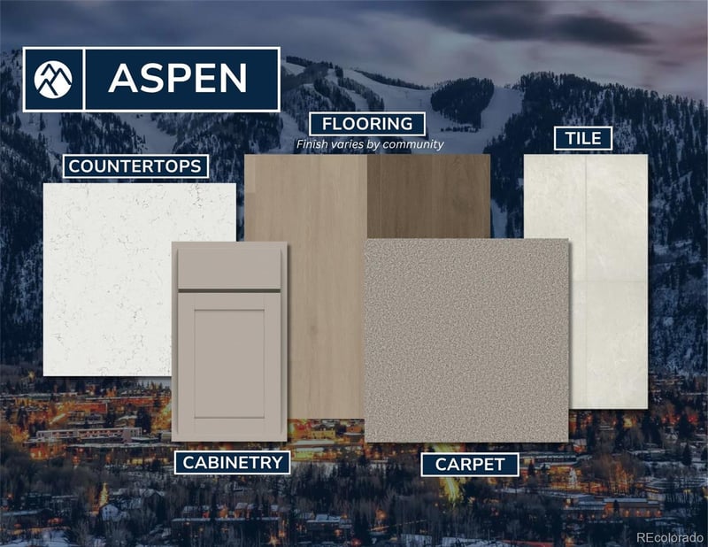 2244 Peridot Dr, Colorado Springs, CO 80908