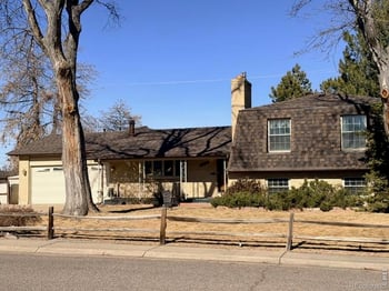 10357 Monterey Cir, Northglenn, CO 80260