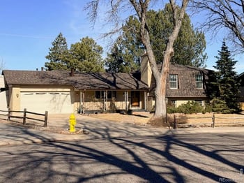 10357 Monterey Cir, Northglenn, CO 80260