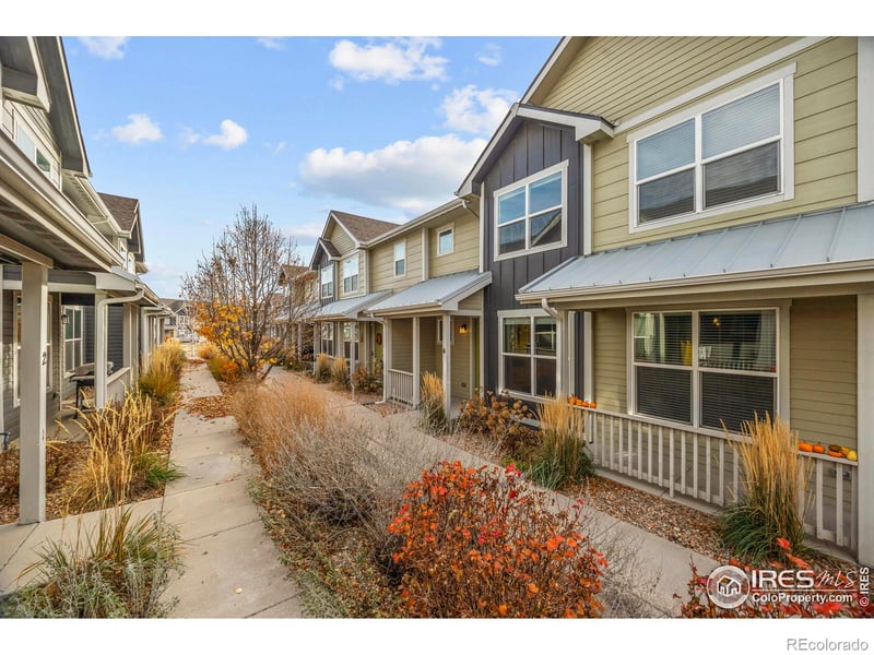 3335 Apple Blossom Ln #4, Evans, CO 80634