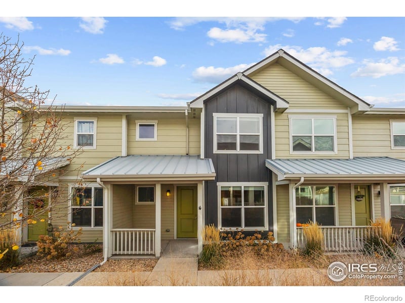 3335 Apple Blossom Ln #4, Evans, CO 80634