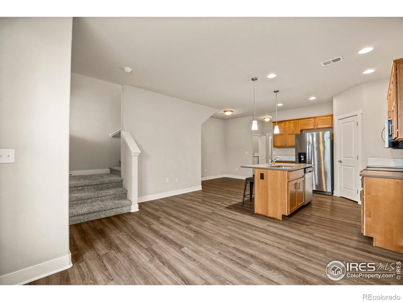 3335 Apple Blossom Ln #4, Evans, CO 80634