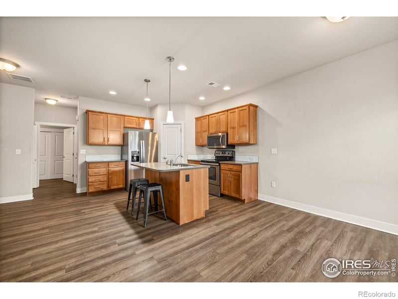 3335 Apple Blossom Ln #4, Evans, CO 80634