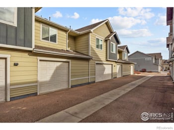 3335 Apple Blossom Ln #4, Evans, CO 80634