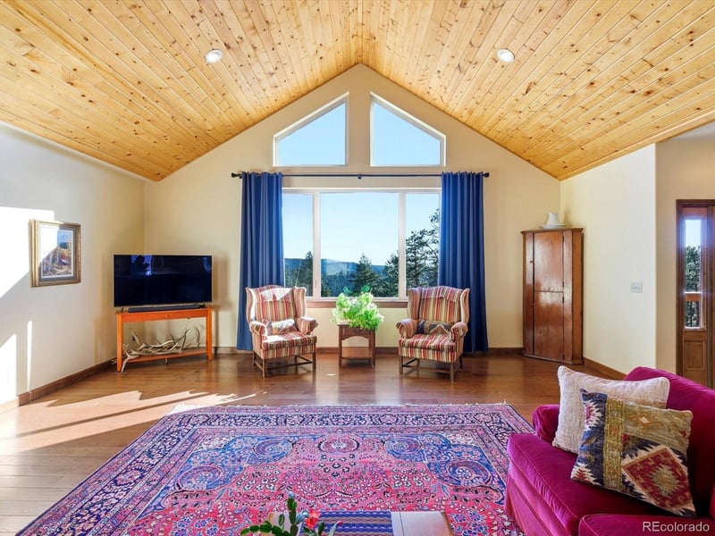 22056 High Spring Trl, Morrison, CO 80465