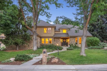 5328 Havana Ct, Englewood, CO 80111