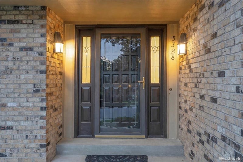 5328 S Havana Ct, Englewood, CO 80111