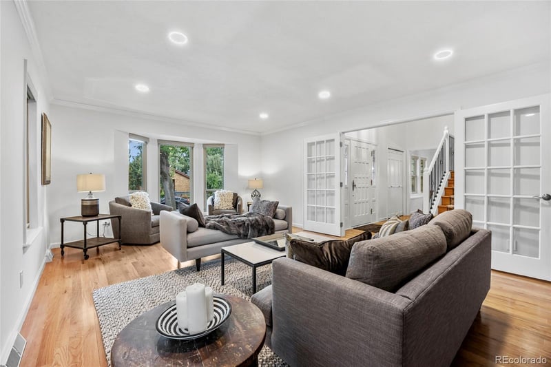 5328 S Havana Ct, Englewood, CO 80111