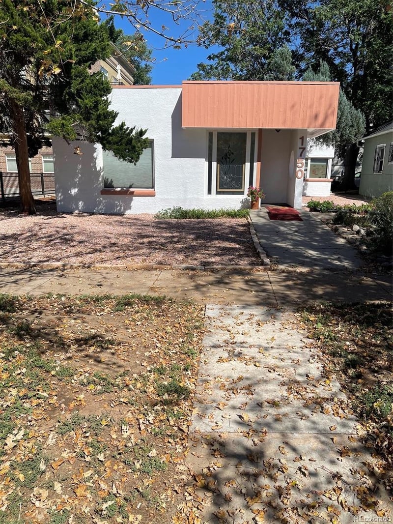 1750 Race St, Denver, CO 80206