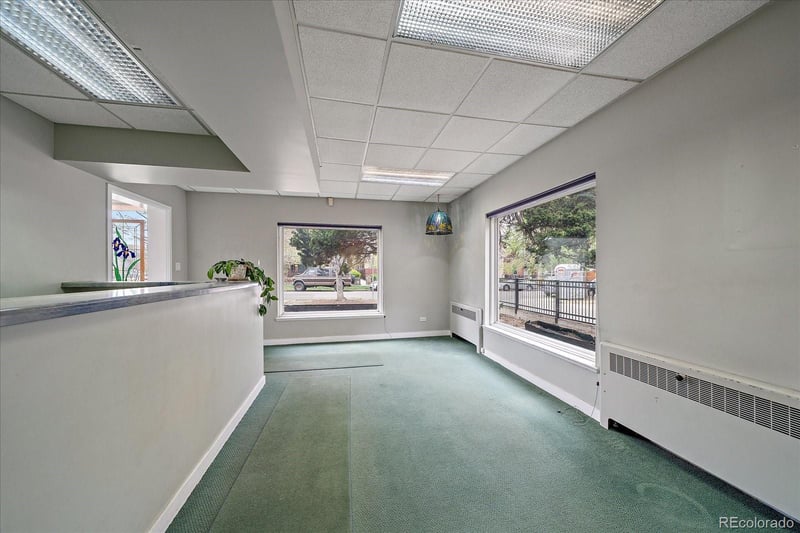 1750 Race St, Denver, CO 80206
