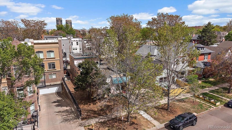 1750 Race St, Denver, CO 80206