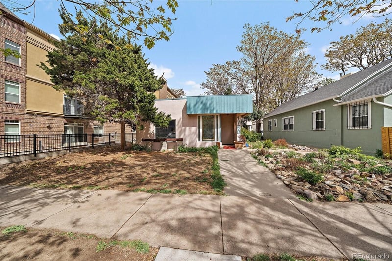 1750 Race St, Denver, CO 80206