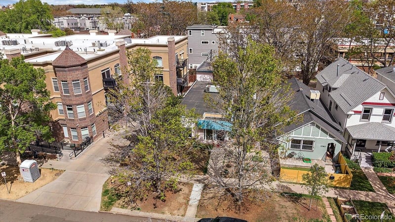 1750 Race St, Denver, CO 80206